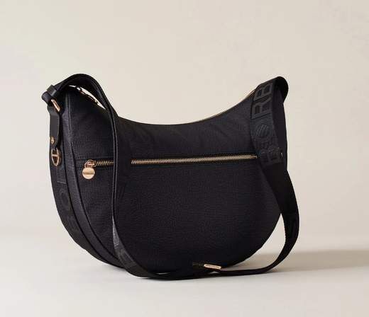 Borbonese BORSA A TRACOLLA Donna 934108 I15