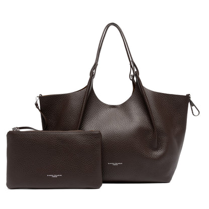 Gianni Chiarini BORSA A SPALLA Donna BS 9720 RNGDBL