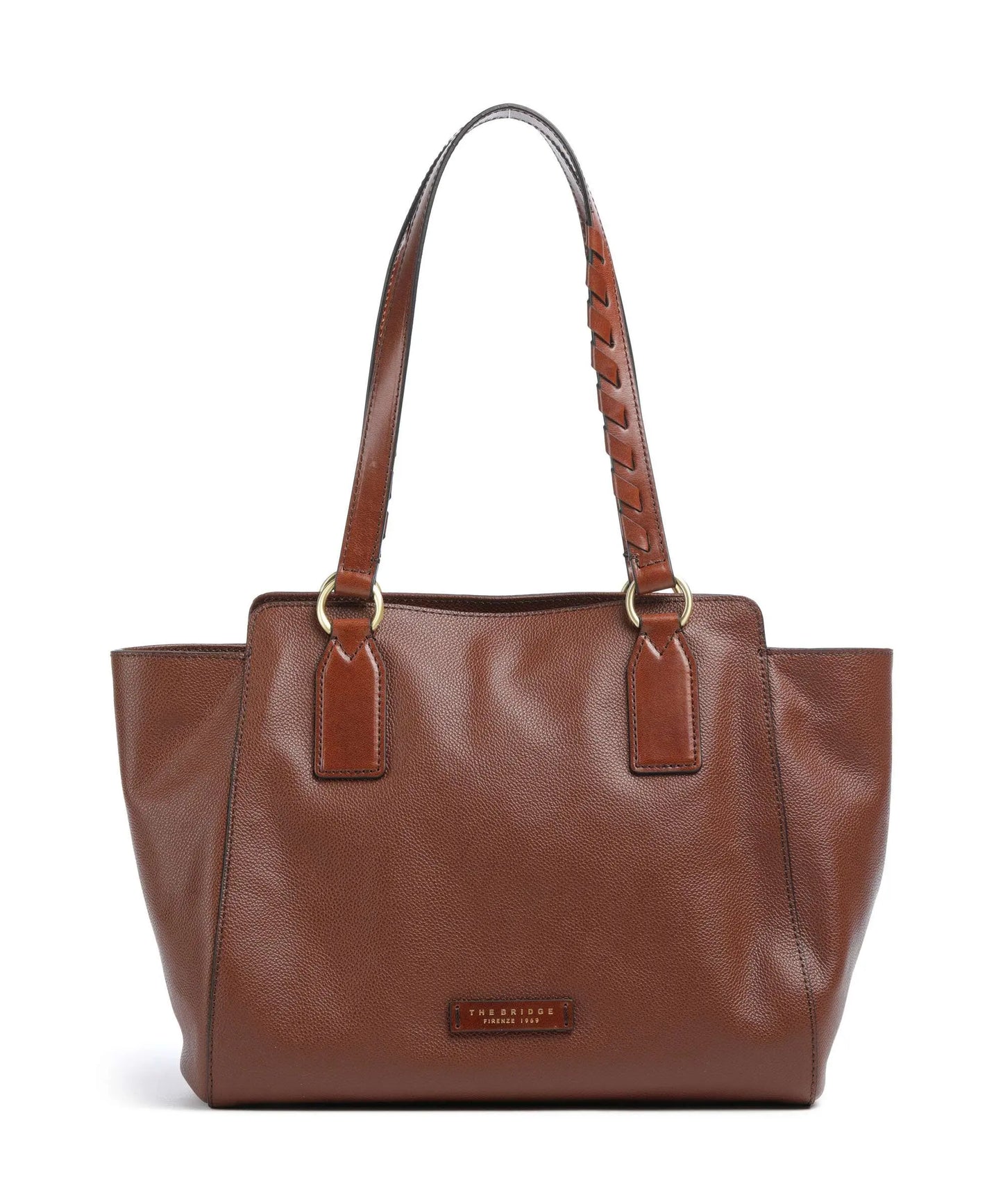 The Bridge BORSA SHOPPING Donna 045545EN
