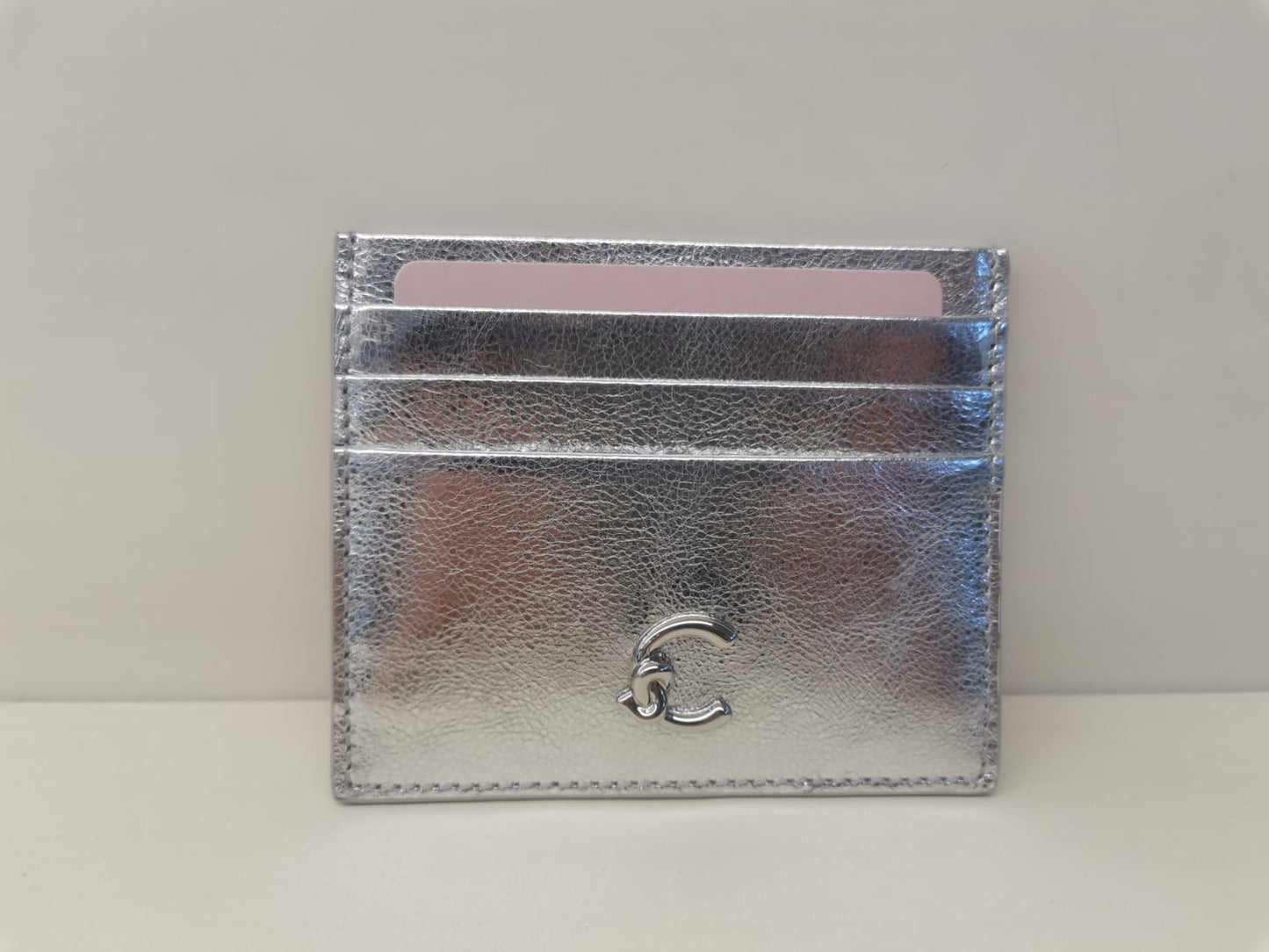 Coccinelle Porta carte di credito Donna E2 SUB 12 95 01