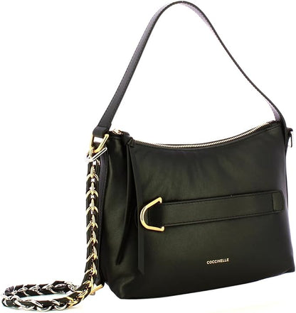 Coccinelle BORSA A TRACOLLA Donna E1 TBP 13 03 01