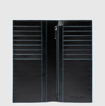 Piquadro PORTAFOGLIO VERTICALE Uomo PU6562B2R