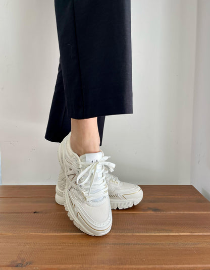 ARMANI EXCHANGE SNEAKERS Donna XDX195 XV944