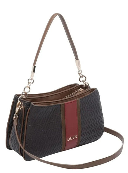 Liu Jo BORSA A TRACOLLA Donna AF6107E1141