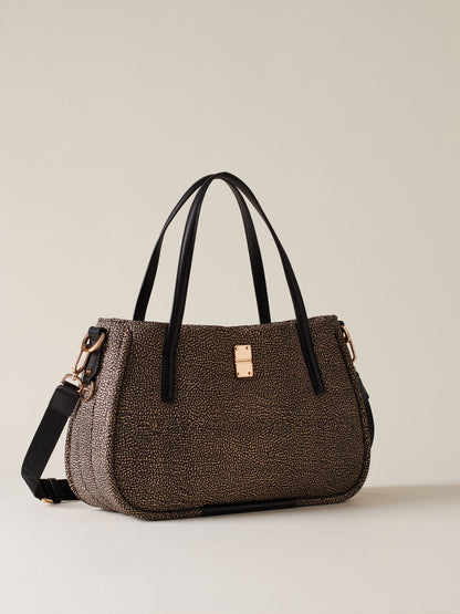 Borbonese BORSA A MANO Donna 91010038 I15