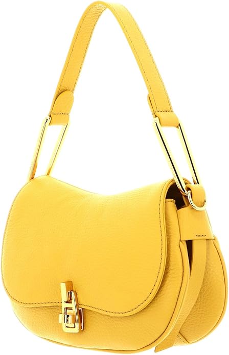 Coccinelle BORSA A SPALLA Donna E1 PQR 58 01 01