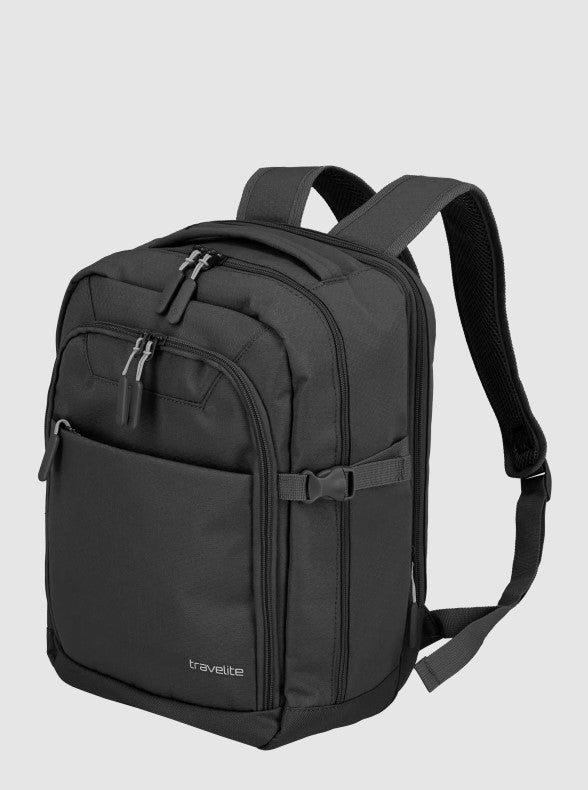 Travelite Zaino Unisex adulto 006921