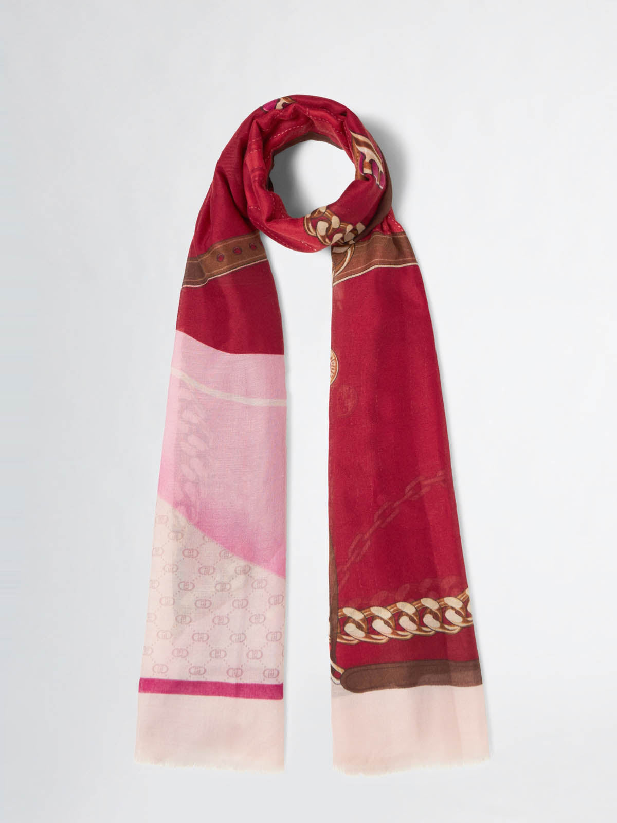 Liu Jo FOULARD Donna 2A5026T0300