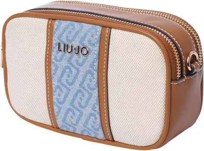 Liu Jo BORSA A TRACOLLA Donna AA6100T388A