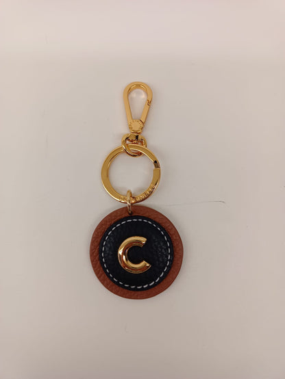 Coccinelle PORTACHIAVI AD ANELLO Donna E2 RBS 41 01 01