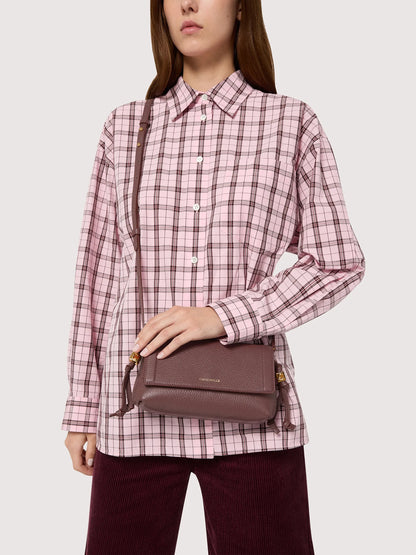 Coccinelle BORSA A TRACOLLA Donna E5 VCA 55 01 01
