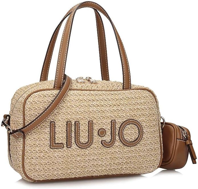 Liu Jo BORSA A TRACOLLA Donna AA6113T383A