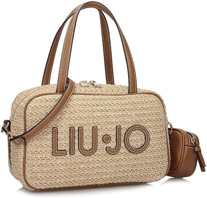 Liu Jo BORSA A TRACOLLA Donna AA6113T383A