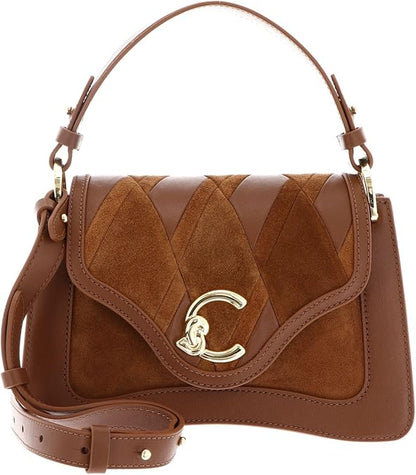Coccinelle BORSA A TRACOLLA Donna E1 T1S 18 02 01