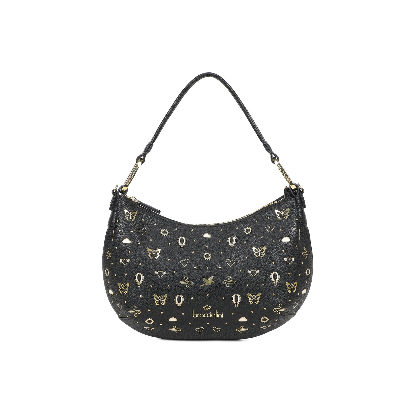 Braccialini BORSA A SPALLA Donna B18882