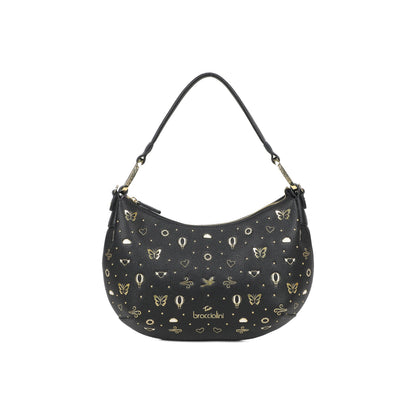 Braccialini BORSA A SPALLA Donna B18882
