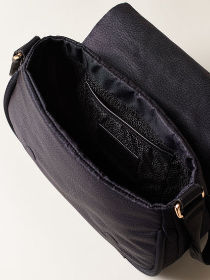 Borbonese BORSA A TRACOLLA Donna 91010037 I15