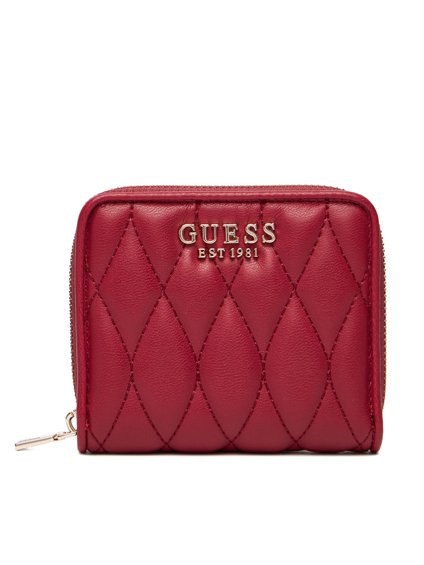 Guess PORTAFOGLI ZIP AROUND Donna SWQG81 22137