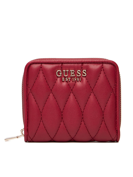 Guess PORTAFOGLI ZIP AROUND Donna SWQG81 22137