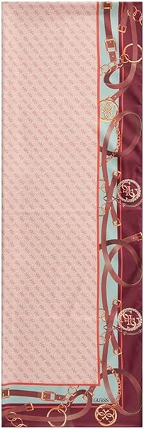 Guess SCIARPA Donna AW5445 POL01