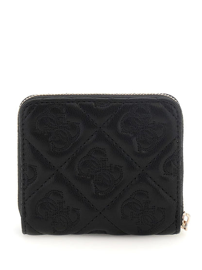 Guess PORTAFOGLIO ZIP AROUND Donna SWQL96 58137