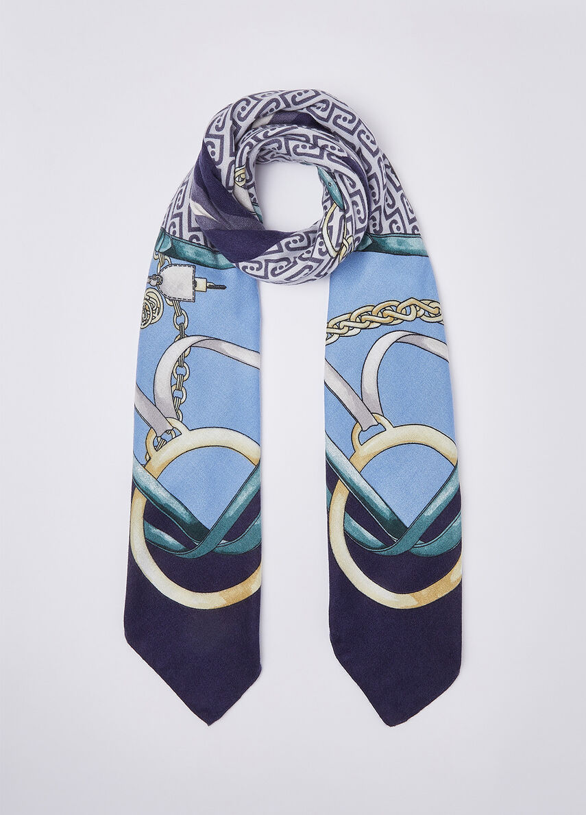 Liu Jo FOULARD Donna 2F6074T2745