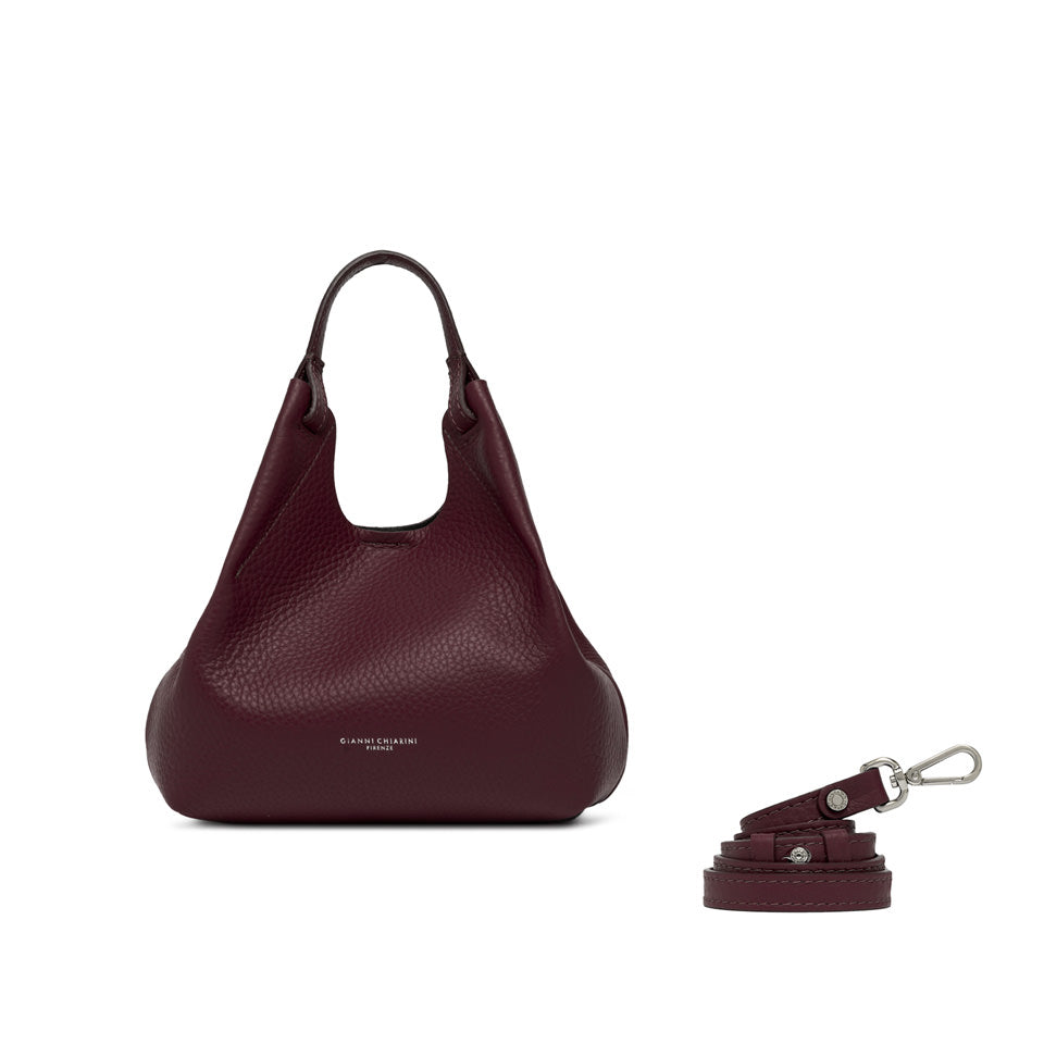Gianni Chiarini BORSA A MANO Donna BS 9719 RNGDBL