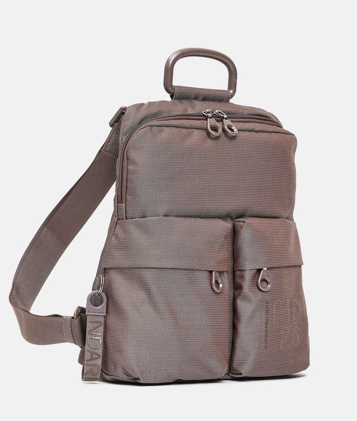 Mandarina Duck Zaino Donna P10QMTZ4
