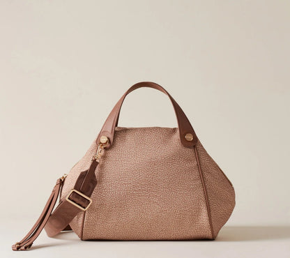 Borbonese BORSA A MANO Donna 924846 I15