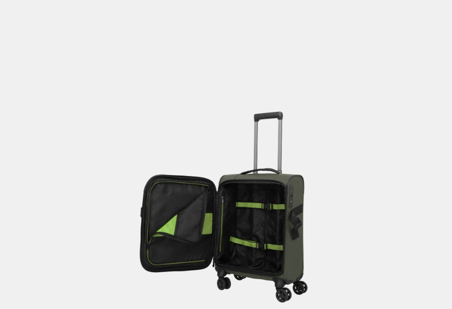 Travelite TROLLEY 55 Unisex adulto 091047