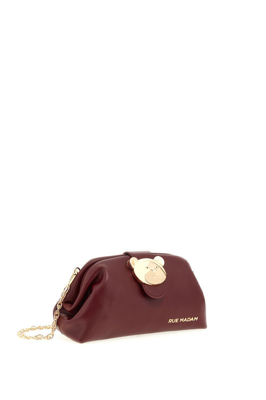 Rue Madam Paris BORSA  A MANO Donna 1487