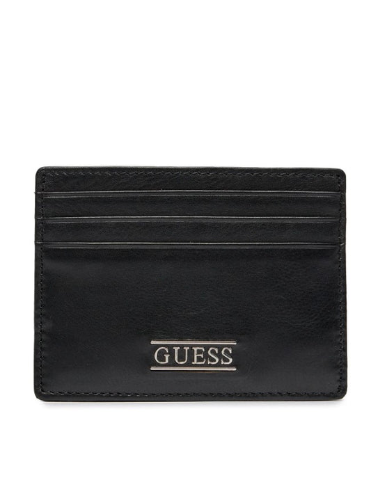 Guess PORTAFOGLIO CON PORTA CARTE DI CREDITO Uomo SMNEBR LEA25