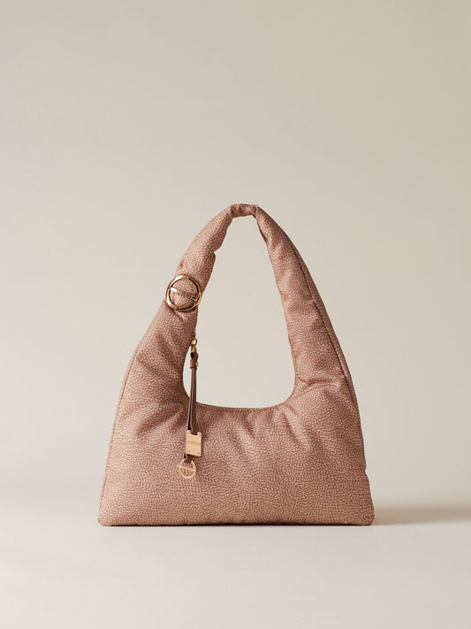 Borbonese BORSA A SPALLA Donna