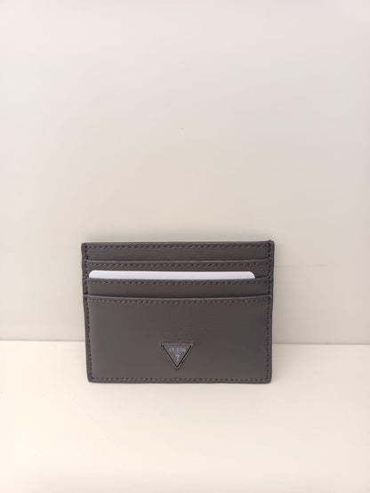 Guess Porta carte di credito Uomo SMCSLE LEA25