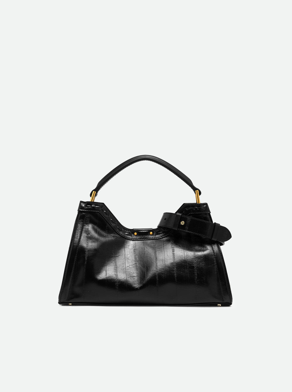 Gianni Chiarini BORSA A SPALLA Donna BS 12685 EEL-PSLY