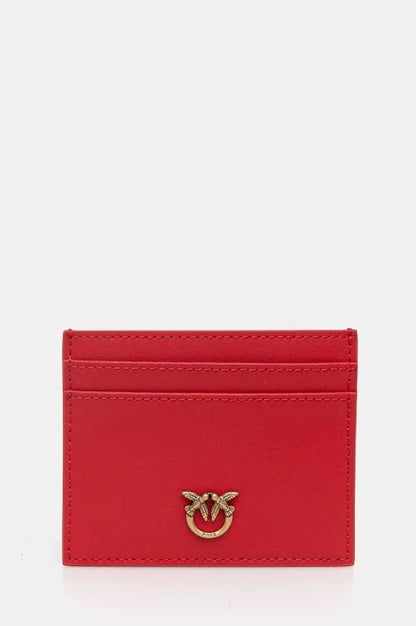 Pinko Porta carte di credito Donna 103762-A0F1