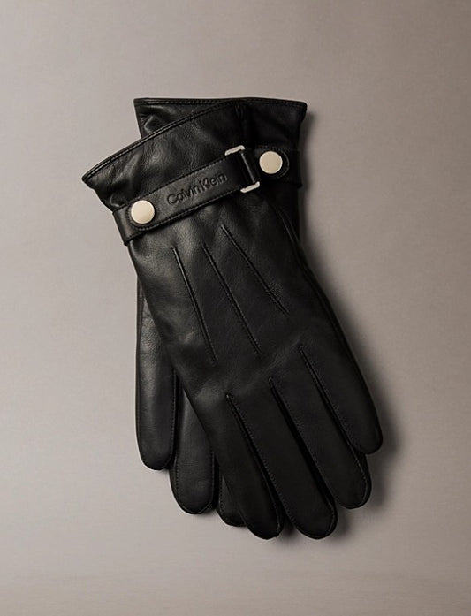 Calvin Klein GUANTI Uomo LV04D8035G