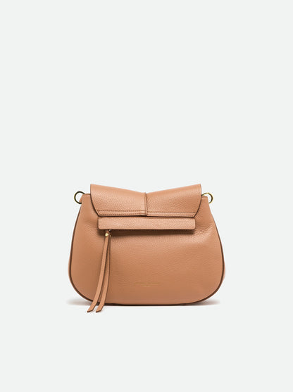 Gianni Chiarini BORSA A SPALLA Donna BS 6036/COMM GRN-NAOP