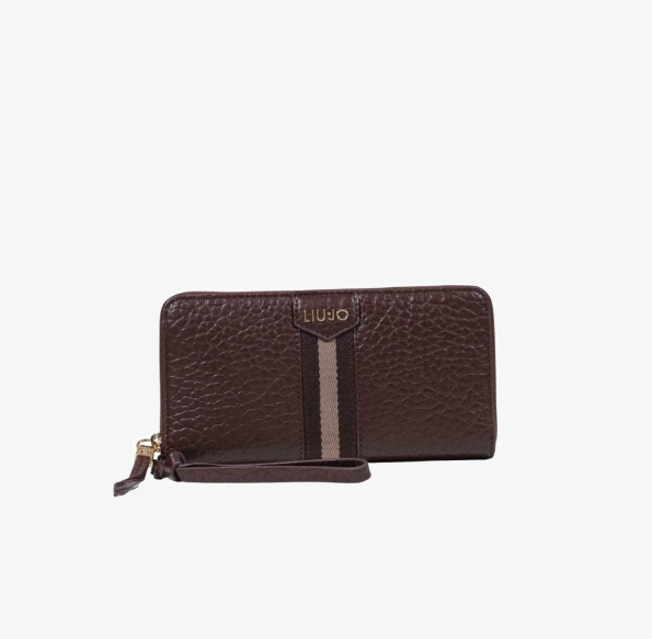 Liu Jo PORTAFOGLIO ZIP AROUND Donna AF6101E1146