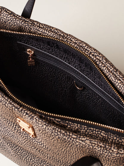 Borbonese BORSA A MANO Donna 91010038 I15