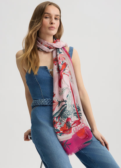 Liu Jo STOLA Donna 2A5030T0300