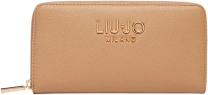 Liu Jo PORTAFOGLI ZIP AROUND Donna AA6170E1012