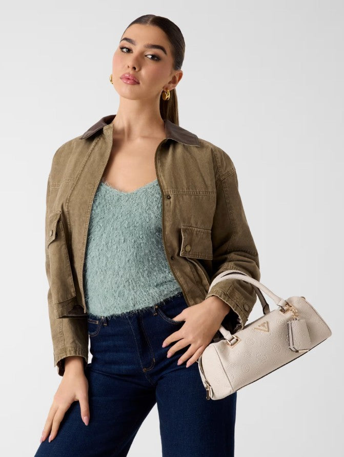 Guess BORSA A MANO Donna HWPD98 88080