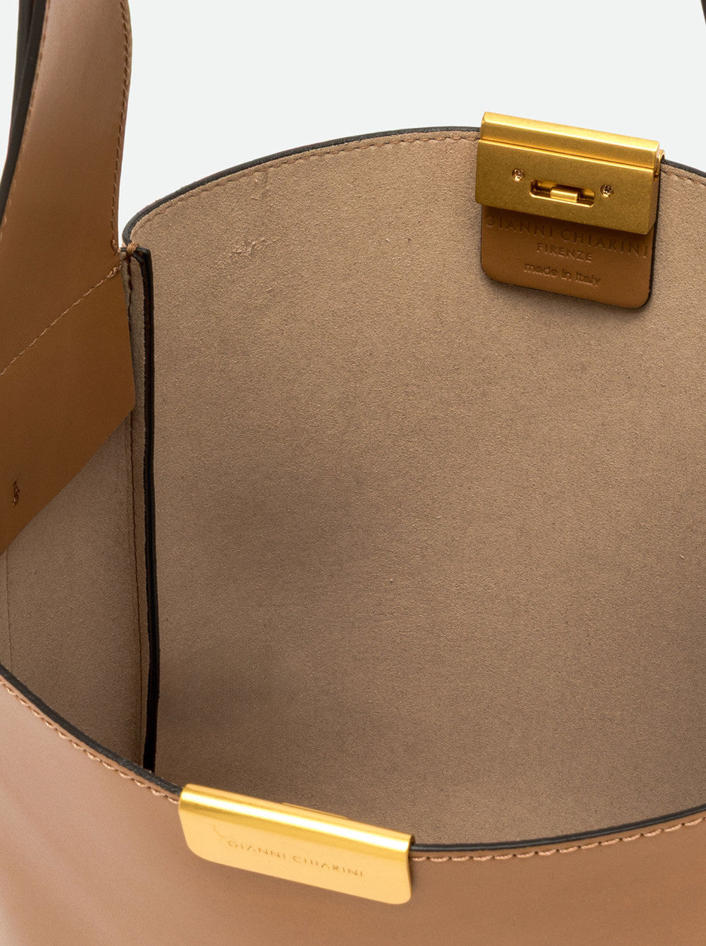 Gianni Chiarini BORSA A SPALLA Donna BS 11990 LSR