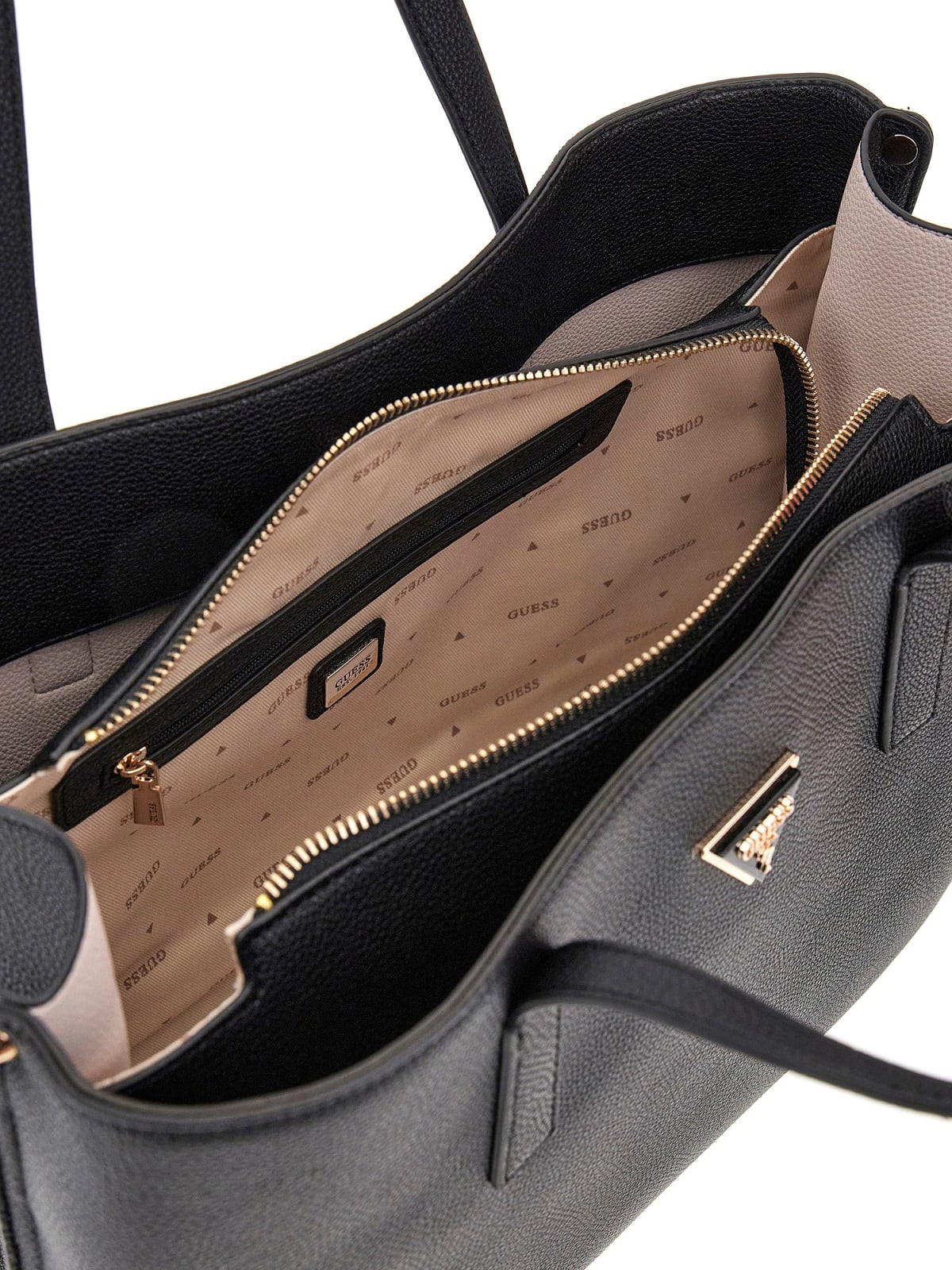 Guess BORSA A SPALLA Donna HWBG69 74230