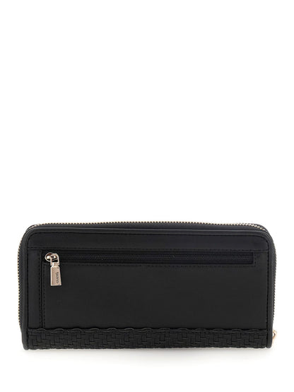 Guess PORTAFOGLIO ZIP AROUND Donna SWWG96 31146
