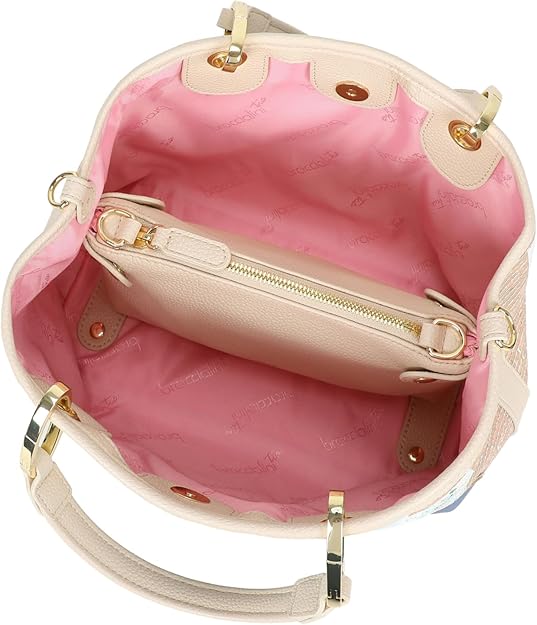 Braccialini BORSA A SPALLA Donna LT251