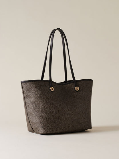 Borbonese BORSA  A SPALLA Donna 91010286 0207