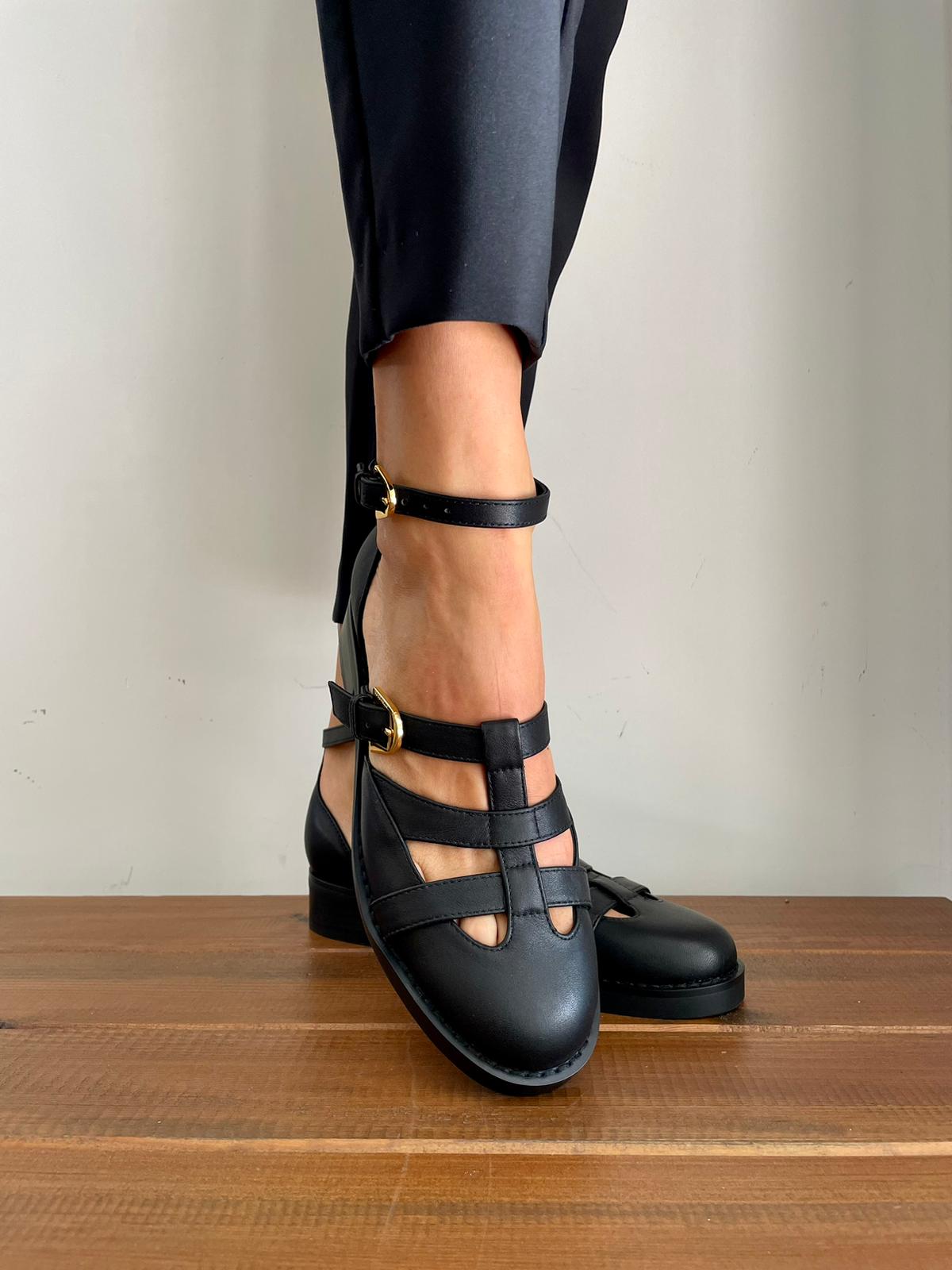 Coccinelle SANDALO Donna E4 T9A 18 01 01