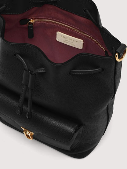 Coccinelle BORSA A TRACOLLA Donna E1 TFK 23 01 01